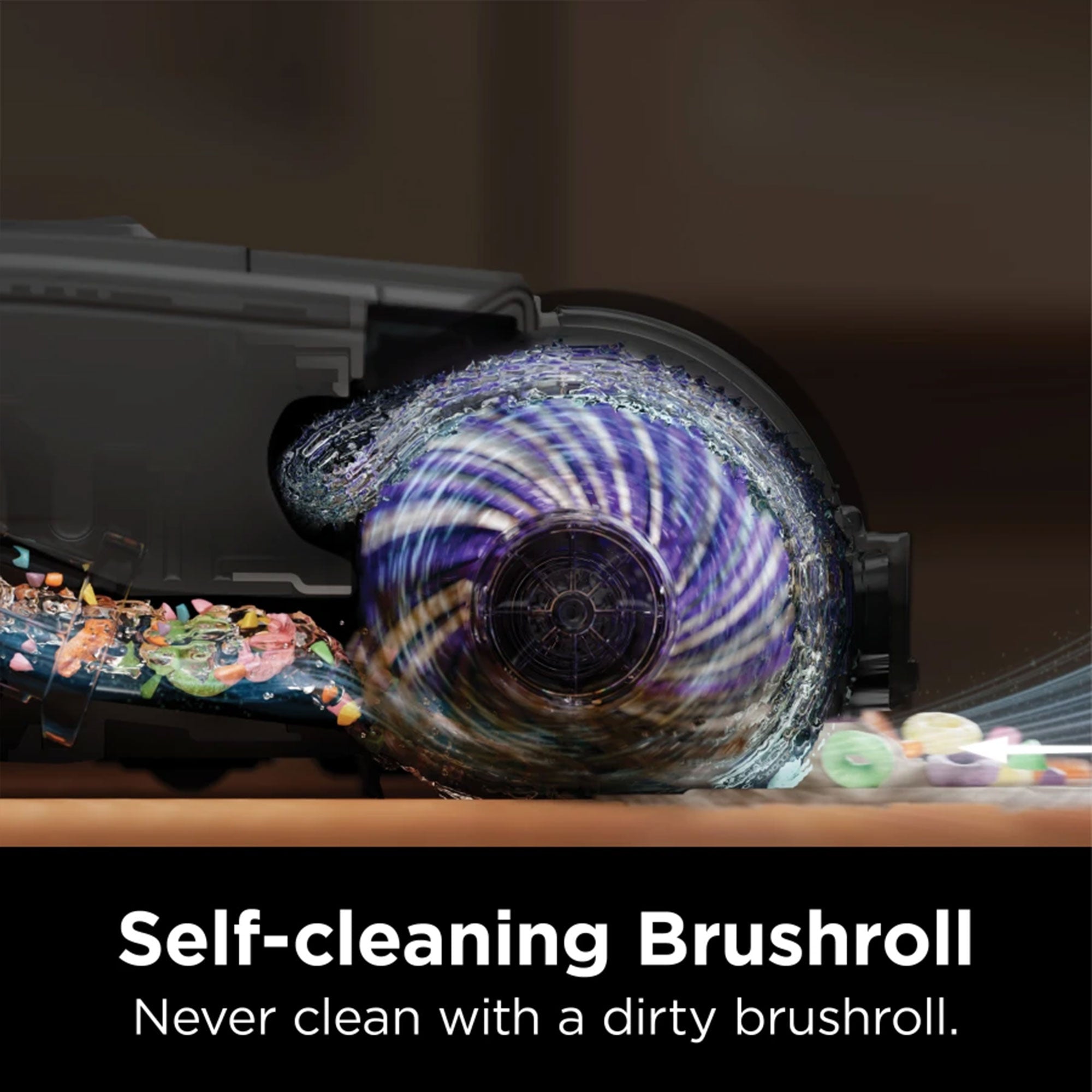 Shark HydroVac 3 in 1 Vacuum, Mop & Self-Cleaning System (Certified Refurbished) - VMInnovations