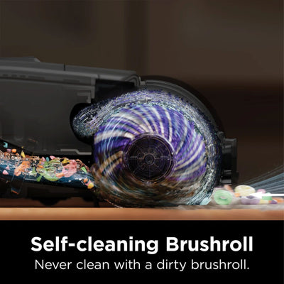 Shark HydroVac 3 in 1 Vacuum, Mop & Self-Cleaning System (Certified Refurbished) - VMInnovations