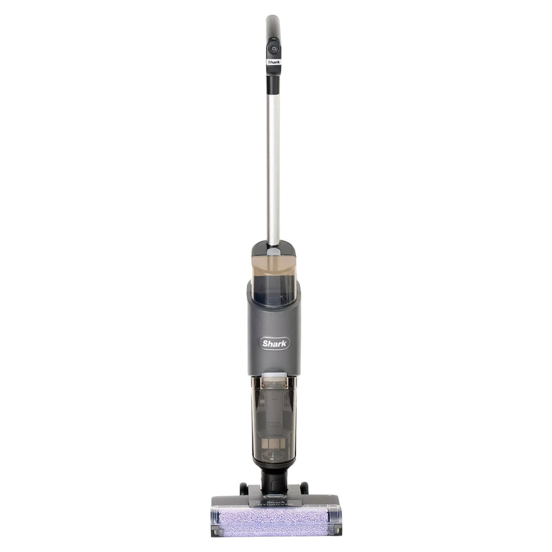 Shark HydroVac 3 in 1 Vacuum, Mop & Self-Cleaning System (Certified Refurbished)