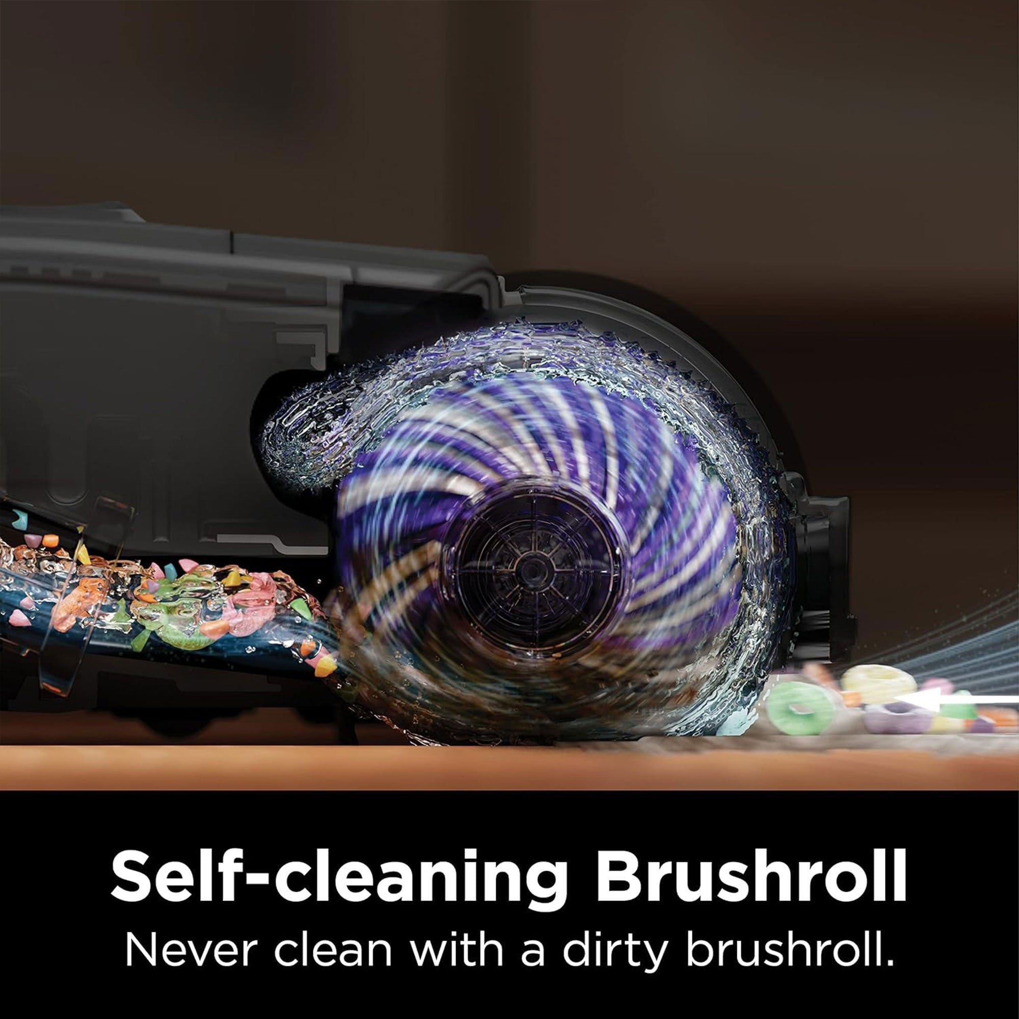 Shark Restored HydroVac XL 3 in 1 Vacuum Mop System (Certified Refurbished) - VMInnovations