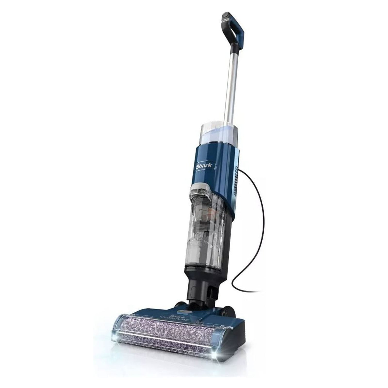 Shark HydroVac XL 3 in 1 Vacuum Mop Self Cleaning System (Certified Refurbished) - VMInnovations
