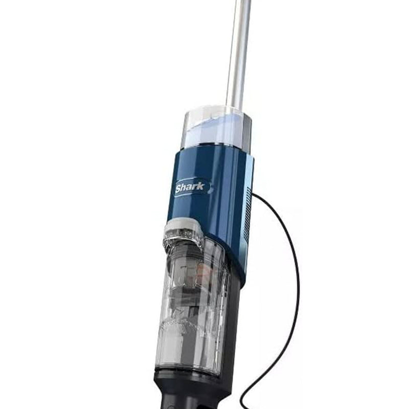 Shark HydroVac XL 3 in 1 Vacuum Mop Self Cleaning System (Certified Refurbished)