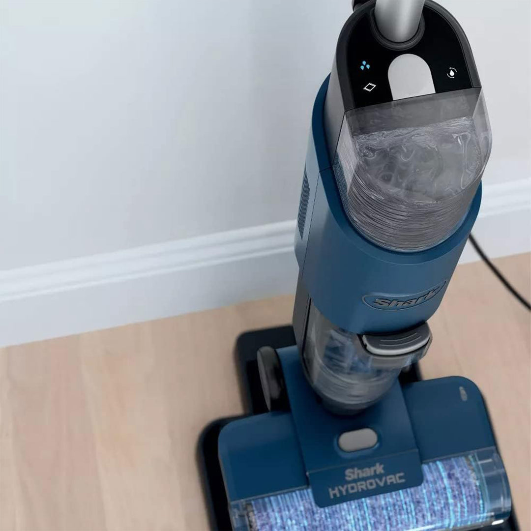 Shark HydroVac XL 3 in 1 Vacuum Mop Self Cleaning System (Used)