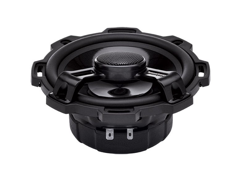 2) New Rockford Fosgate 5.25" 120W 2 Way Coaxial Audio Speakers Stereo (4 Pack)