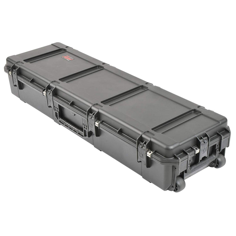 SKB iSeries 60-Inch x 18-Inch Watertight Latching Utility Case, Black (Used)