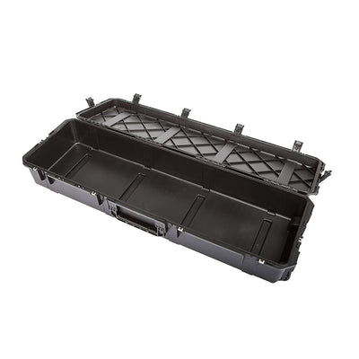 SKB iSeries 60-Inch x 18-Inch Watertight Latching Utility Case, Black (Used)