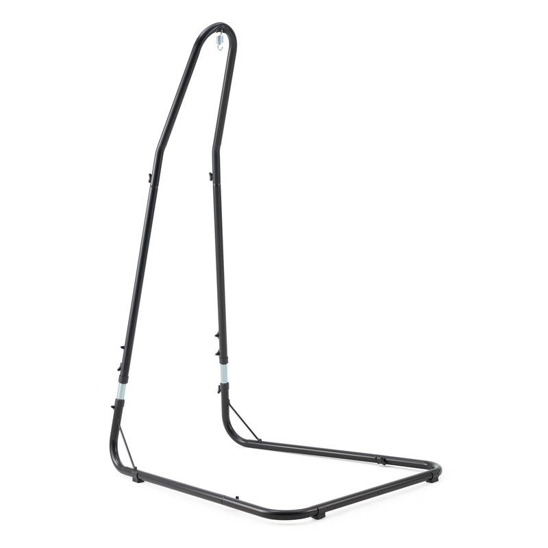 Jomeed Adjustable Portable Hanging Heavy Duty Steel Hammock Chair Stand (Used)