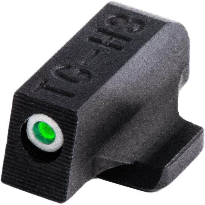 TruGlo Glow in the Dark Pistol Sight for Springfield XD, XDM, & XDS (2 Pack)