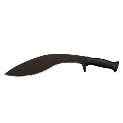 Cold Steel Kukri Plus 18 Inch Survival Hunting Machete with Sheath (2 Pack)