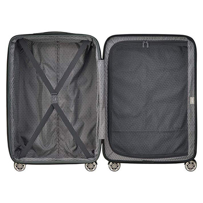DELSEY Paris Comete 2.0 21, 28 Inches Spinner Upright Travel Bags, Anthracite
