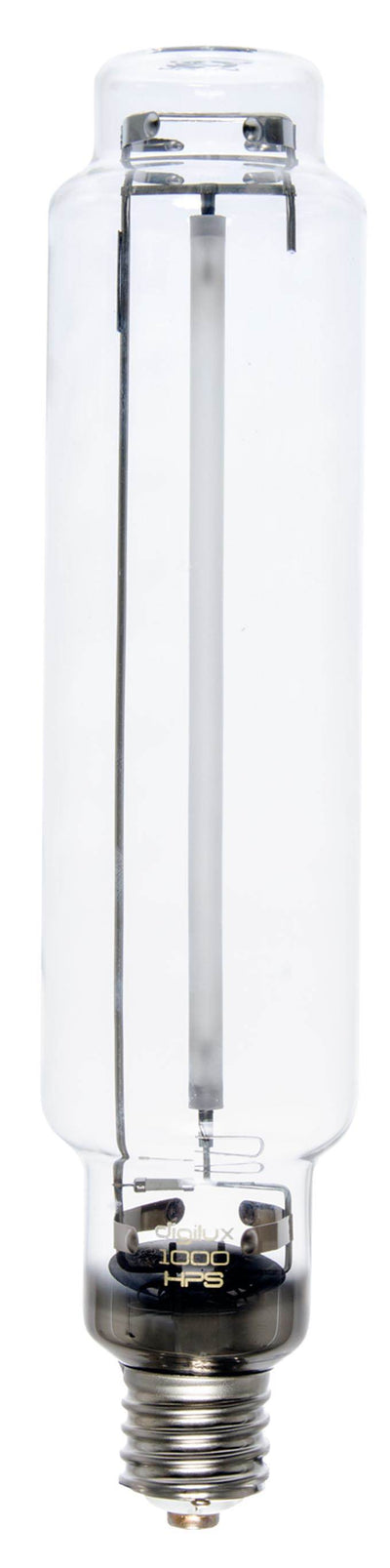 Digilux DX1000 1000 Watt HPS HID Sodium Digital Ballast Grow Lamp Light Bulb (6)