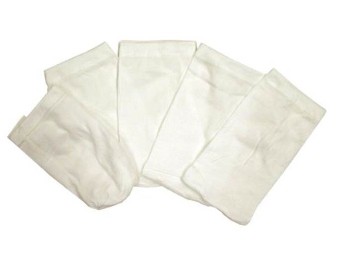Water Tech Swimming Pool Blaster PBW022MF Microfilter Cleaner Bags (5 Pack)