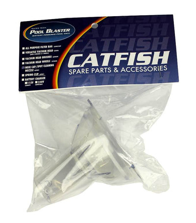 Water Tech Pool Blaster Catfish CAT002 Swimming Pool Cleaner Nose Cap/Nozzle