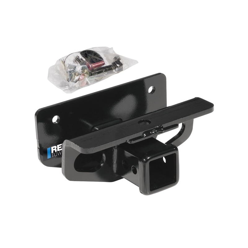 Reese Towpower 44603 Class IV 2" Receiver Hitch for Dodge Ram 1500, 2500, 3500