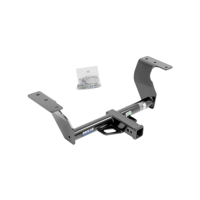 Reese Class III Custom Fit Towing Hitch w/ 2-In Square Receiver Tube (Open Box)