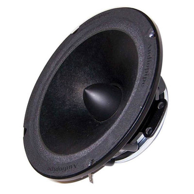 4) Audiopipe APMB-8BT 8" 2000W Low/Mid 8 Ohm Car Loudspeakers Speakers APMB8BT