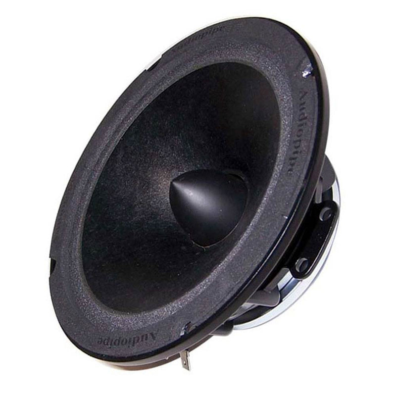 4) Audiopipe APMB-6 6" 1000W Low/Mid Frequency 8 Ohm Loudspeakers Speakers APMB6