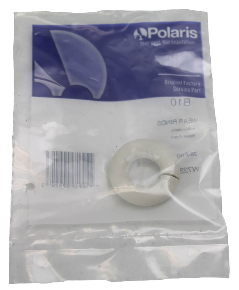 Polaris B10 Pool Sweep Cleaner Hose Wear Ring Replacement Part, 180 280 360 380