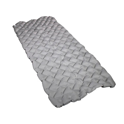 Disc-O-Bed 50021 XL Quilted Inflatable Mattress Pad - VMInnovations