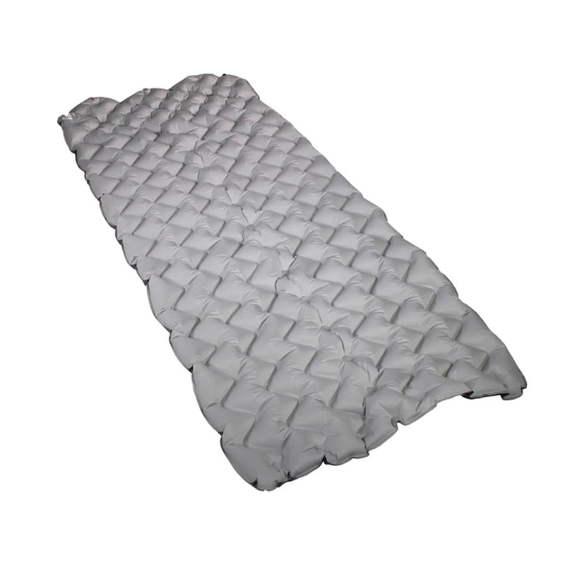 Disc-O-Bed 50021 XL Quilted Inflatable Mattress Pad