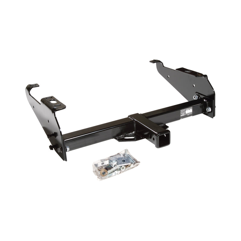 Reese Towpower 51016 Class III Custom Fit Tow Hitch with 2 Inch Square Receiver