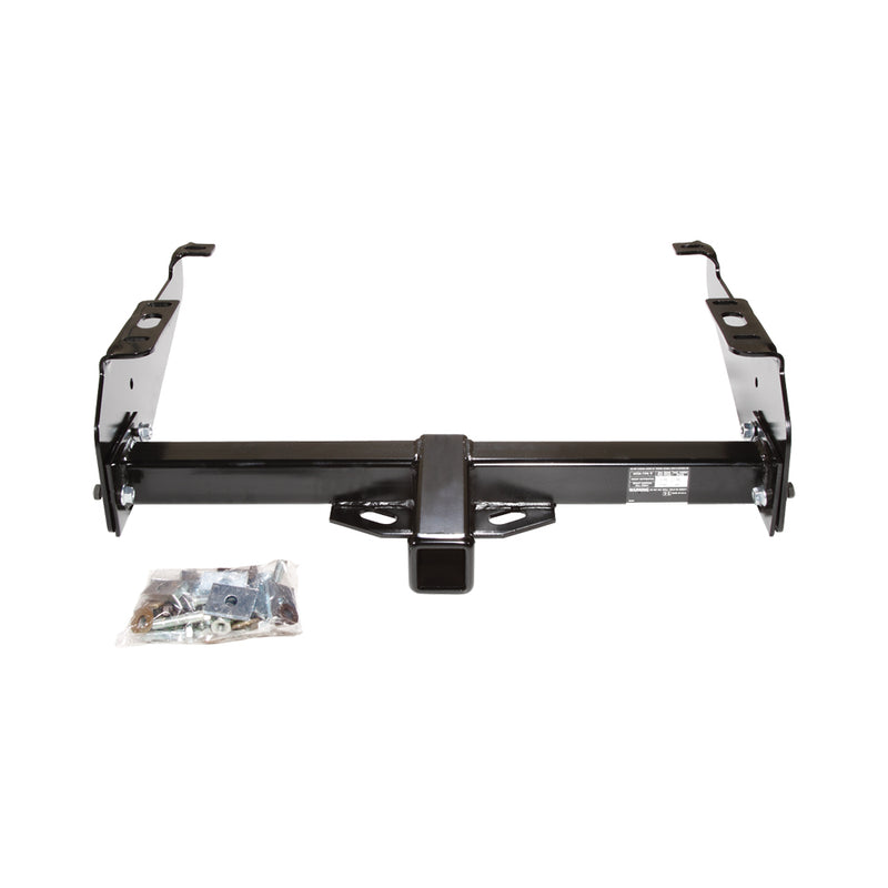 Reese Towpower 51016 Class III Custom Fit Tow Hitch with 2 Inch Square Receiver
