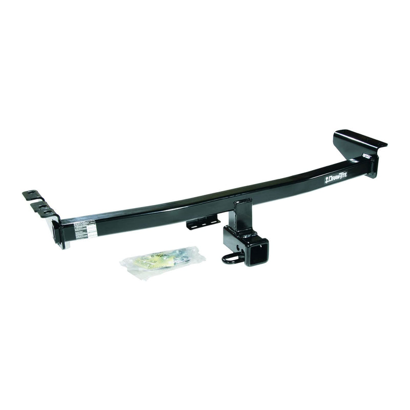 Draw Tite 75152 Class III 2 Inch Square Tube Max Frame Receiver Trailer Hitch - VMInnovations