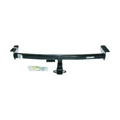 Draw Tite 75152 Class III 2 Inch Square Tube Max Frame Receiver Trailer Hitch - VMInnovations