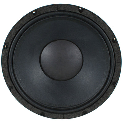 Peavey 12" 8 Ohm 2000 Watt Black Widow Replacement Speaker for Amplifier (Used)