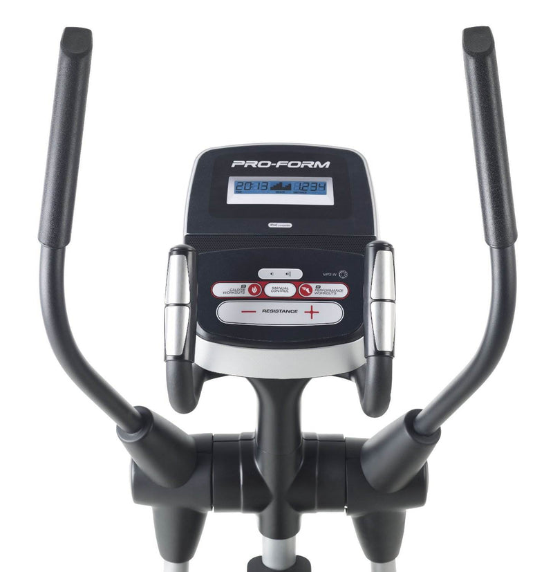 Proform Smart Strider 535 Elliptical Personal Home Gym Equipment | PFEL55913