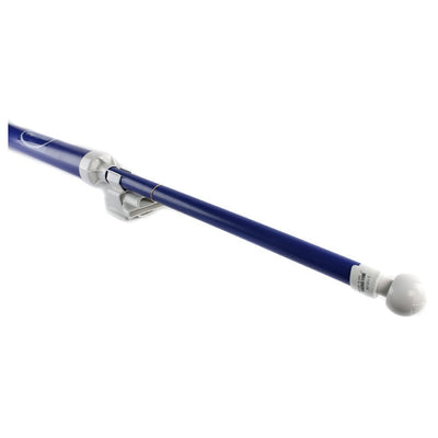Polaris Spa Wand OEM Handheld Manual Suction Pool Vacuum Cleaner, Blue (2 Pack)