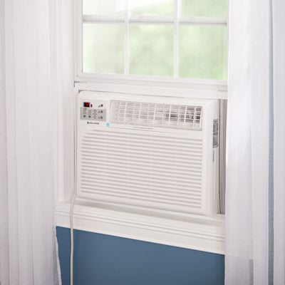 Cool Living 15000 BTU Energy Star Window Mount Room Air Conditioner A/C + Remote - VMInnovations