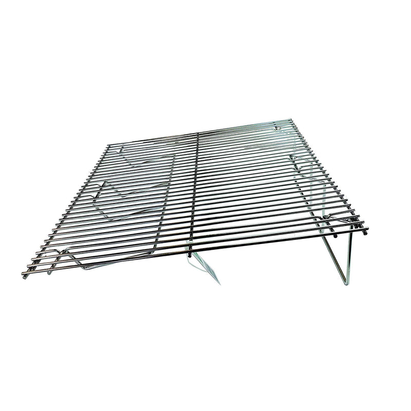 Green Mountain Grills Collapsible Upper Rack for Davy Crocket Pellet Grill