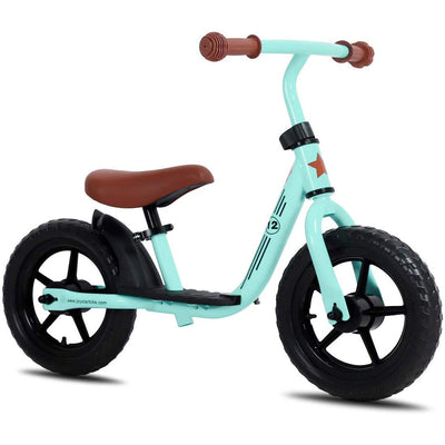 Joystar Roller 10 Inch Kids Toddler Training Balance Bike Bicycle, Ages 1 to 3
