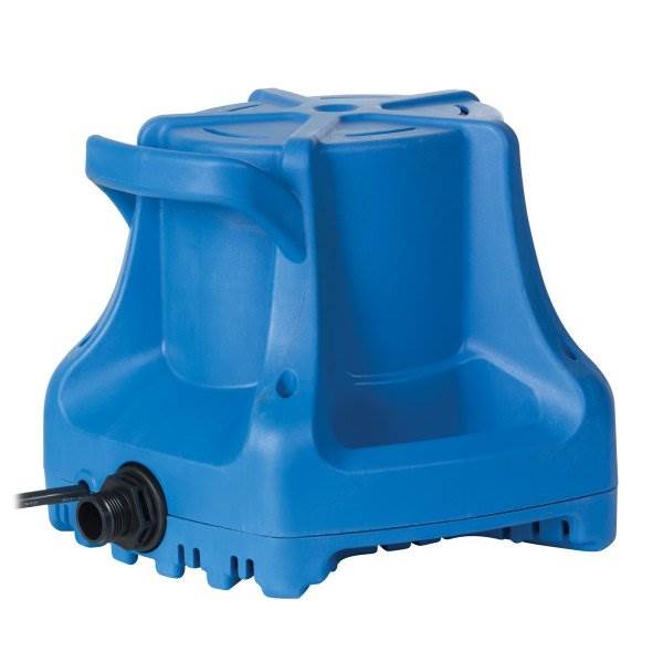 Little Giant 577301 Automatic Swimming Pool Water Pump 1700 GPH (Open Box)