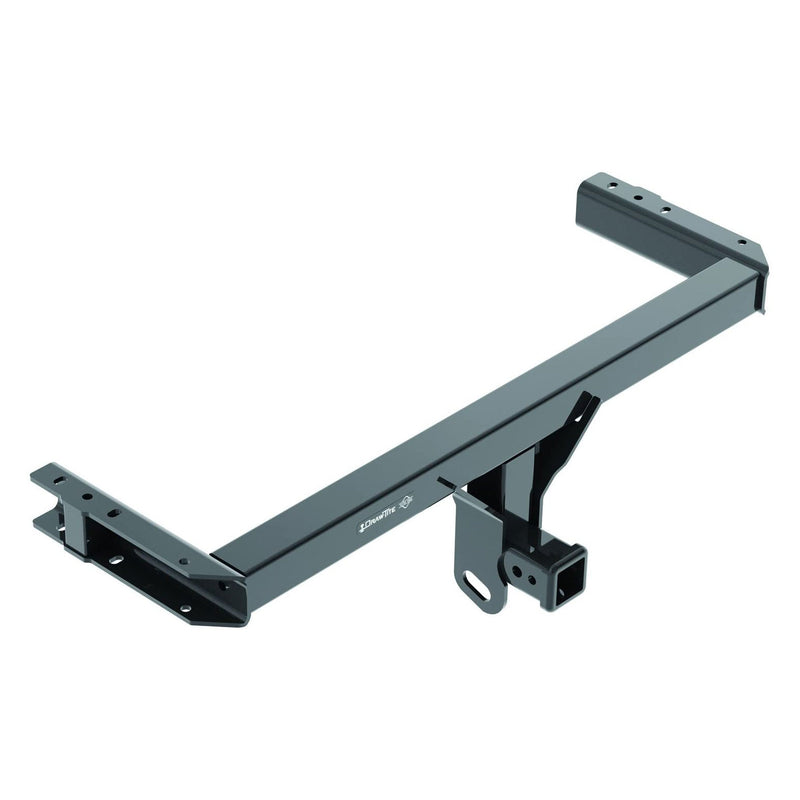 Draw Tite 75940 Class III 2 Inch Square Tube Max Frame Receiver Trailer Hitch