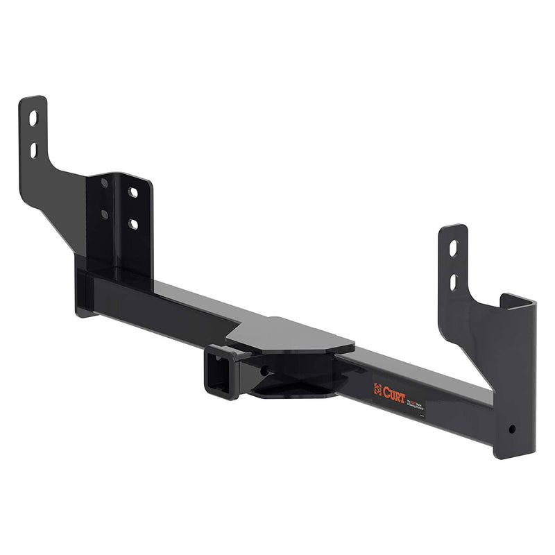 Curt 31089 Front Hitch with 2 Inch Receiver Fits 2019 Dodge Ram 2500 Trucks
