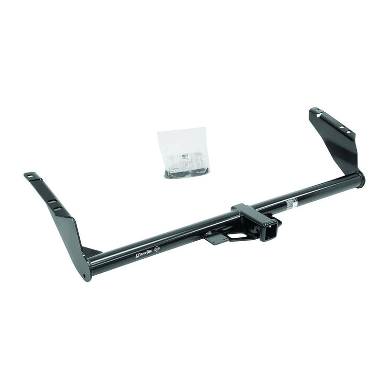 Draw Tite 75237 Class III 2 Inch Square Tube Max Frame Receiver Trailer Hitch