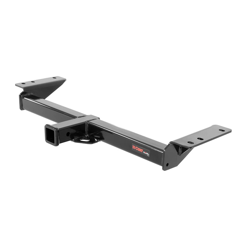 Curt 13285 Class 3 2 In Receiver Trailer Towing Hitch for Cadillac XT5 Vehicles