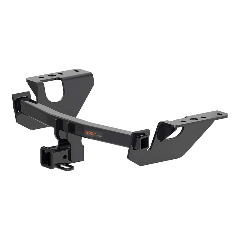 Curt 13399 Class 3 2 Inch Receiver Trailer Towing Hitch for Subaru Forester