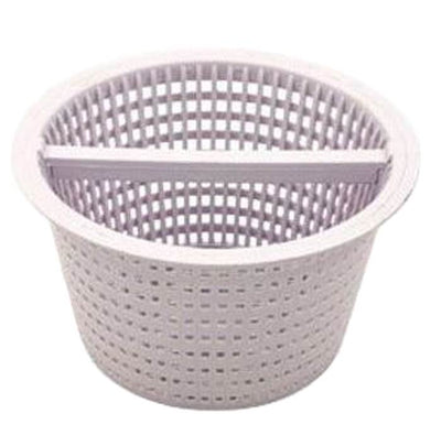 Hayward SPX1094FA Automatic Pool Skimmer Basket Assembly Replacement Part, White