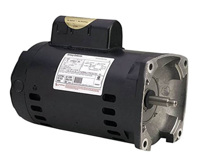 A.O. Smith Century B2852 Up-Rate 3/4 HP 3450RPM Single Speed Pool Pump Motor