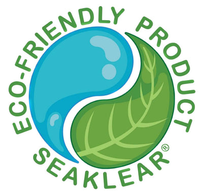 SeaKlear SKP-C-Q WQA Certified Natural Clarifier Treatment for Pools, 1 Qt
