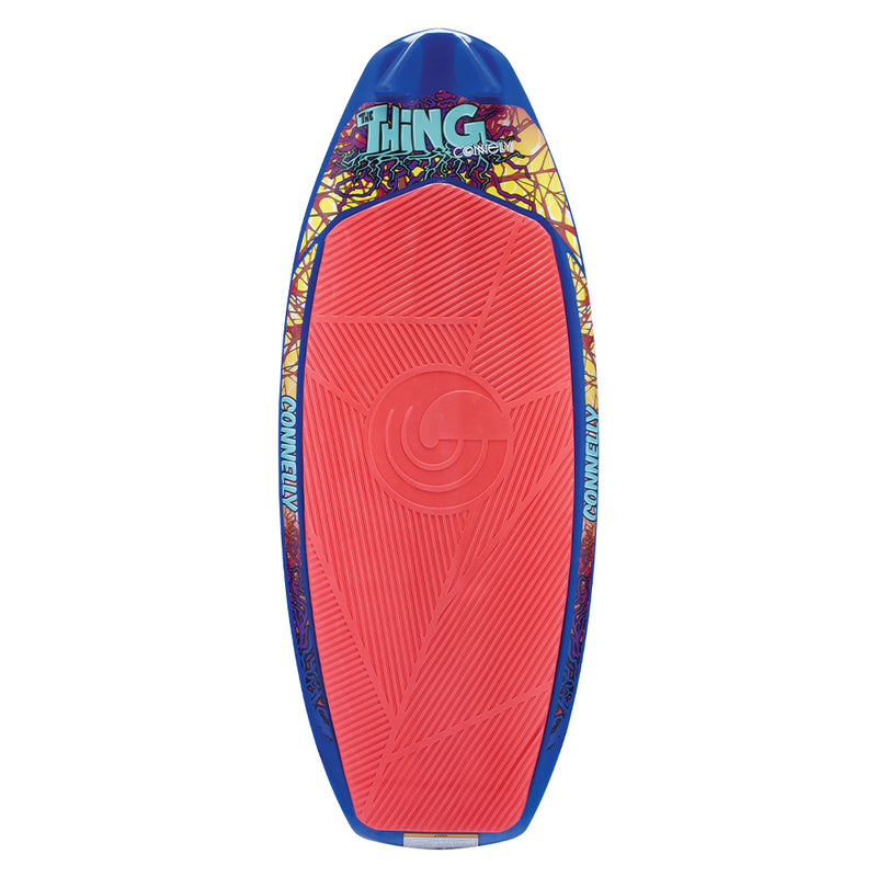 Connelly 65170042 Lake Water Sports The Thing Multi-Purpose Kneeboard 59 Inch