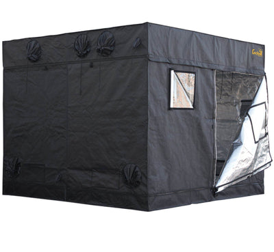 Gorilla Grow Tent Lite Line 8' x 8' Hydroponic Greenhouse Garden Room | GGTLT88