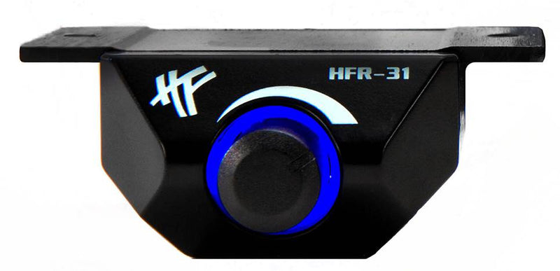 Hifonics 1700W Monoblock Amp 35th Anniversary Hercules Amplifier | H35-1700.1D