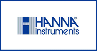 Hanna Instruments HI9813-6N Grochek pH/EC/TDS/C Portable Meter w/ Cal Check