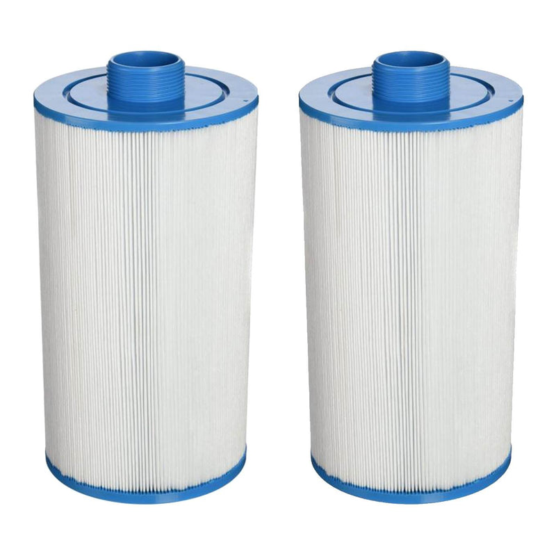 Unicel Freeflow Spas Legend 45 Square Ft. Replacement Filter Cartridge (2 Pack)