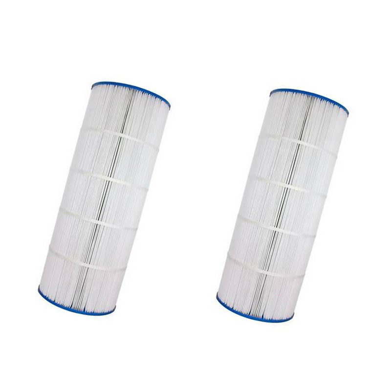 2-Pack Unicel Jandy Replacement Swimming Pool Or Spa Filter Cartridges | C7482 - VMInnovations