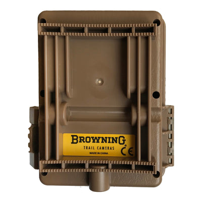 Browning Trail Cameras Strike Force HD Apex 18 Megapixel Game Camera (4 Pack)